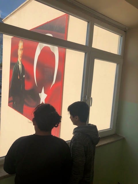 ŞIŞŞT, biz de genç olduk:)) yazısından bir görsel