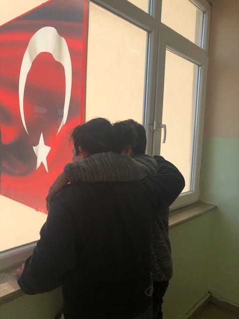ŞIŞŞT, biz de genç olduk:)) yazısından bir görsel