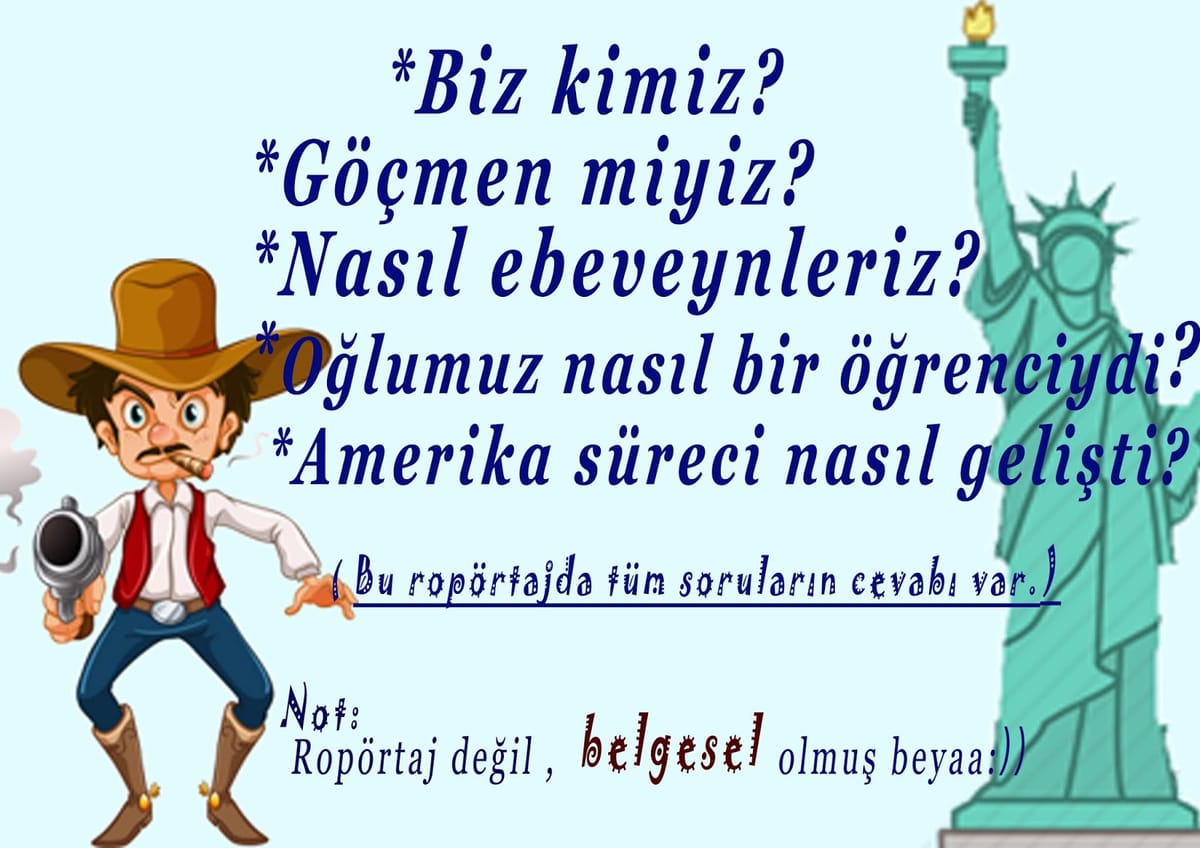 Etimesgut Anadolu Lisesinden Maryland Universitesine... yazısından bir görsel
