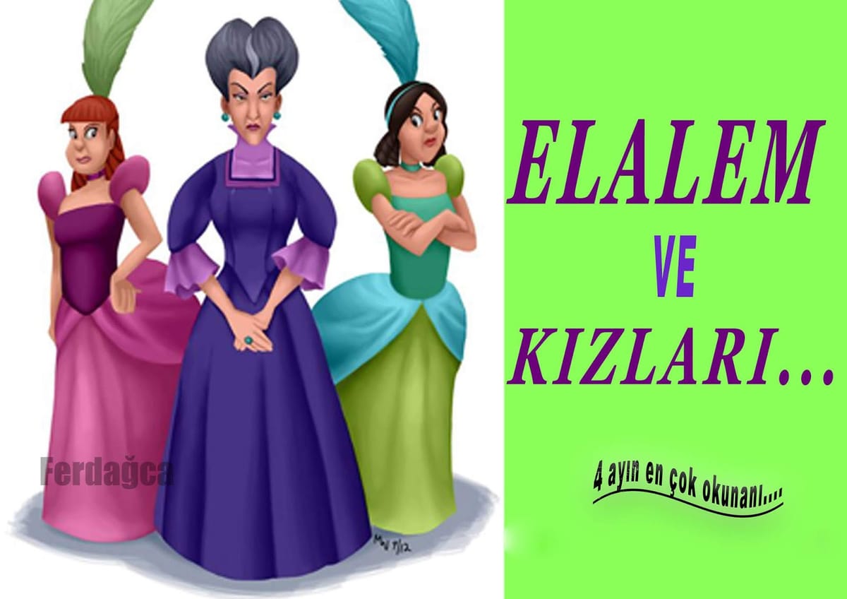 4. Ayın Sonunda... yazısından bir görsel