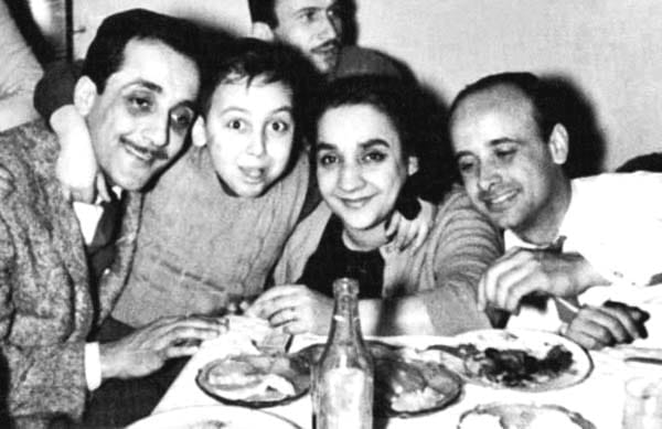 Adile Naşit... yazısından bir görsel