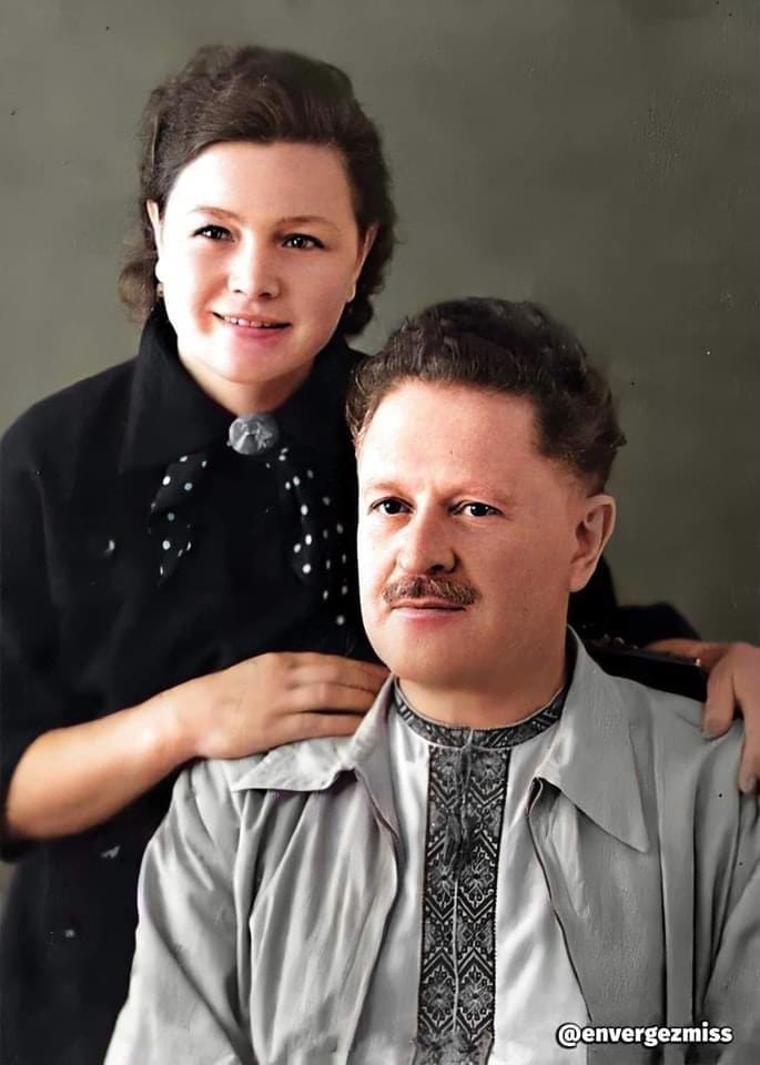 GALİNA yazısından bir görsel