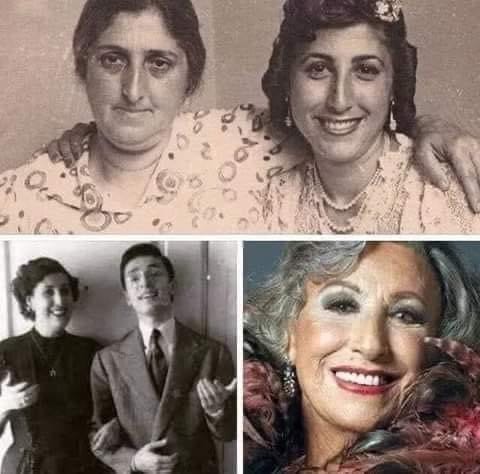 Cumhuriyetin Divası: Müzeyyen Senar yazısından bir görsel