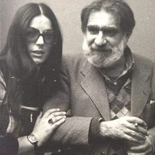 Can Yücel 1973 yılında evliliğe bakışını şu sözlerle anlatır... yazısından bir görsel