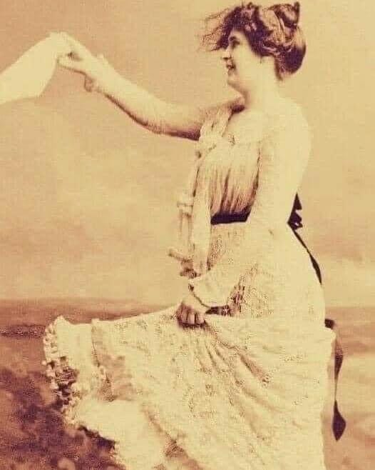 MENDİL yazısından bir görsel