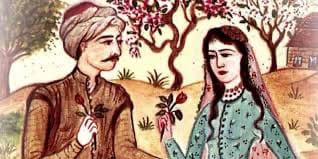 TAHİR İLE ZÜHRE HİKÂYESİ yazısından bir görsel
