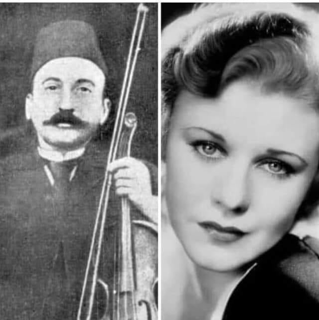 HÜZÜNLÜ BİR AŞK HİKAYESİ ; GAMZEDEYİM DEVA BULMAM...🎻 yazısından bir görsel