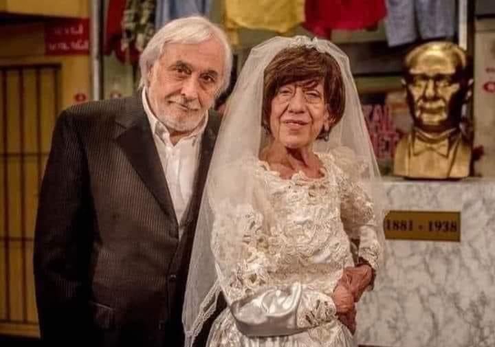 Ayşen Gruda,Müjdat Gezen'den İntikam Almak İçin Başkasıyla Evlendiğini Biliyor muydunuz? yazısından bir görsel