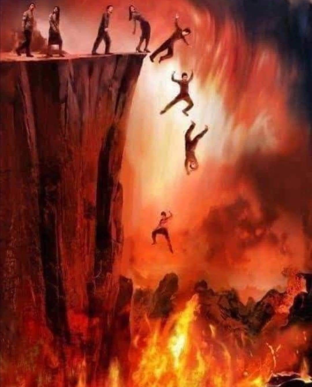 CEHENNEM yazısından bir görsel
