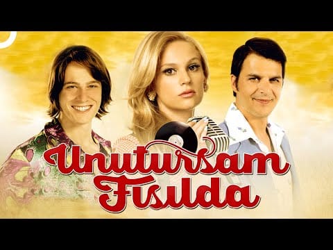 Unutursam Fısılta yazısından bir görsel