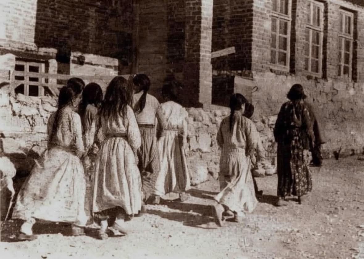 Bir Köy Enstitüsü Hikâyesi! yazısından bir görsel