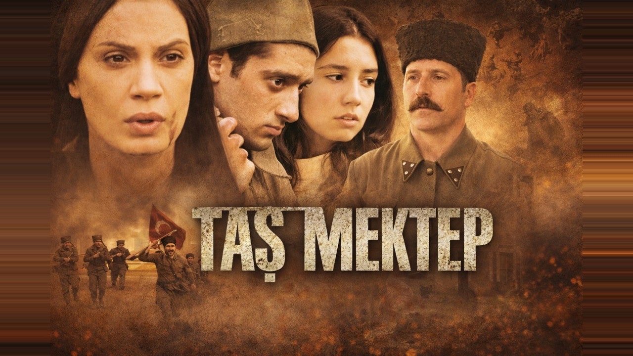 Taş Mektep yazısından bir görsel